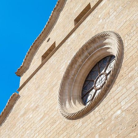 Made In Palma -Turismo De Interior Hotel ภายนอก รูปภาพ