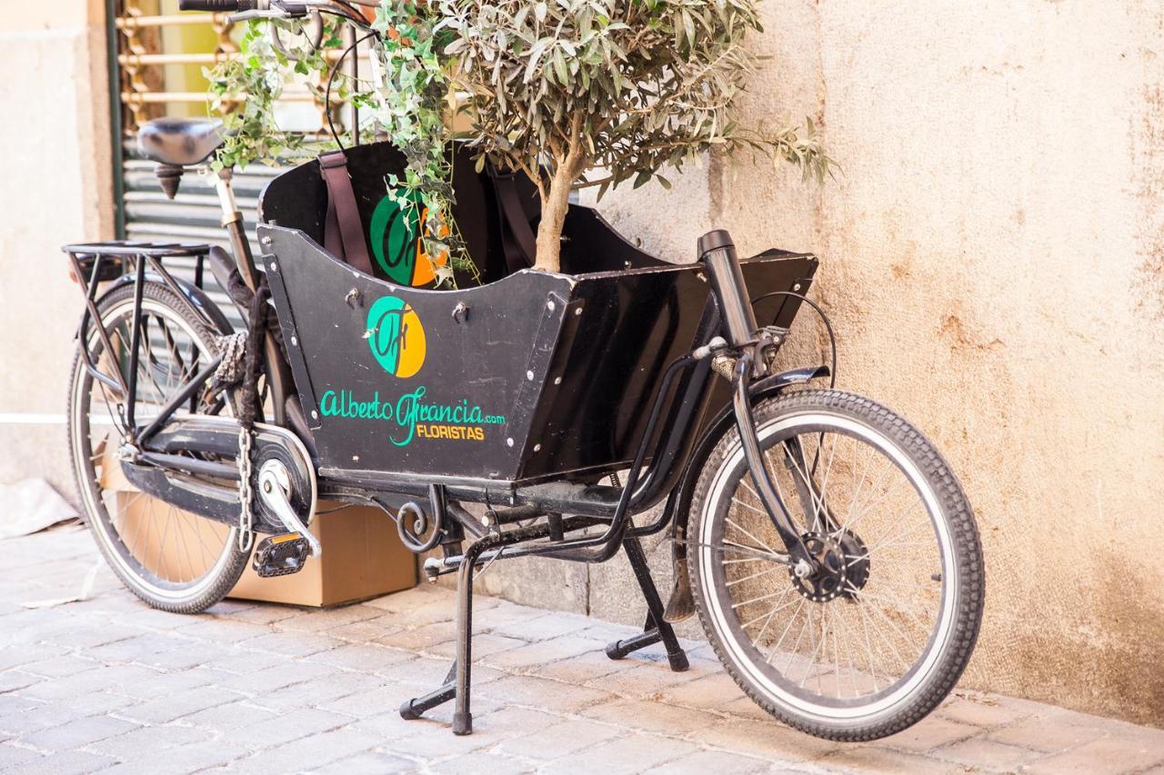 Made In Palma -Turismo De Interior Hotel ภายนอก รูปภาพ