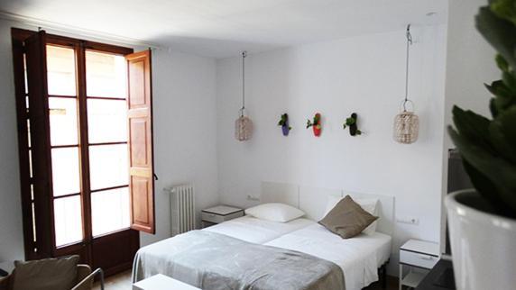 Made In Palma -Turismo De Interior Hotel ภายนอก รูปภาพ