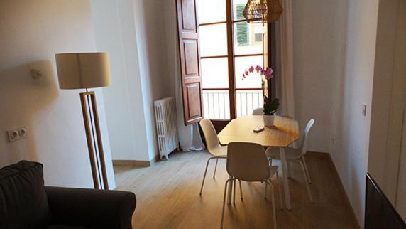 Made In Palma -Turismo De Interior Hotel ภายนอก รูปภาพ