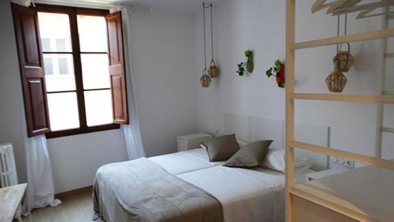 Made In Palma -Turismo De Interior Hotel ภายนอก รูปภาพ