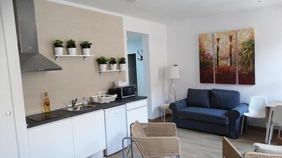 Made In Palma -Turismo De Interior Hotel ภายนอก รูปภาพ