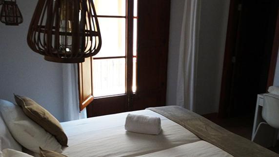 Made In Palma -Turismo De Interior Hotel ภายนอก รูปภาพ