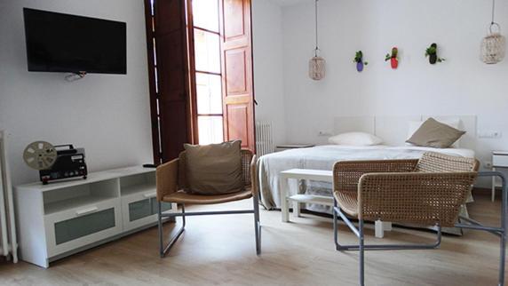 Made In Palma -Turismo De Interior Hotel ภายนอก รูปภาพ