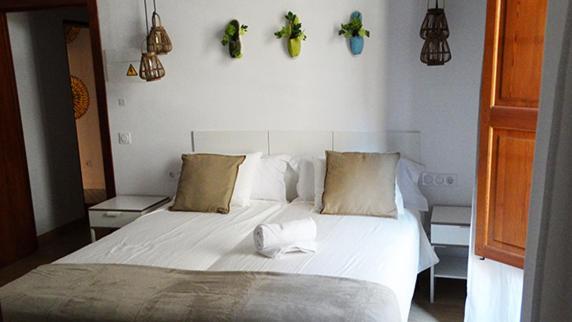 Made In Palma -Turismo De Interior Hotel ภายนอก รูปภาพ