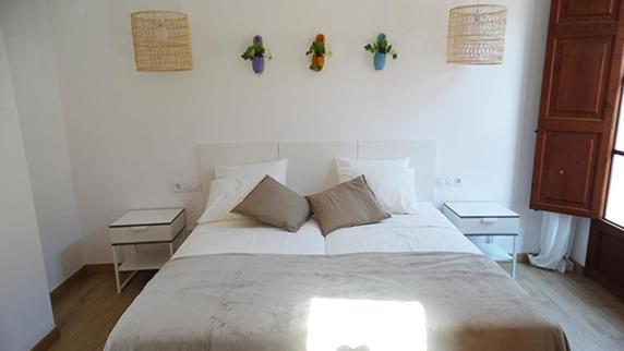 Made In Palma -Turismo De Interior Hotel ภายนอก รูปภาพ