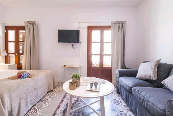 Made In Palma -Turismo De Interior Hotel ภายนอก รูปภาพ