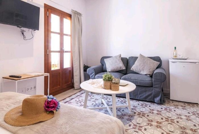 Made In Palma -Turismo De Interior Hotel ภายนอก รูปภาพ