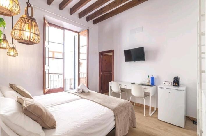 Made In Palma -Turismo De Interior Hotel ภายนอก รูปภาพ