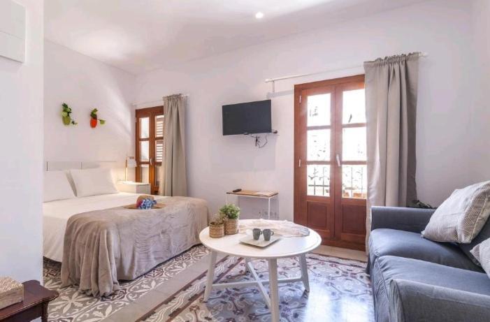Made In Palma -Turismo De Interior Hotel ภายนอก รูปภาพ