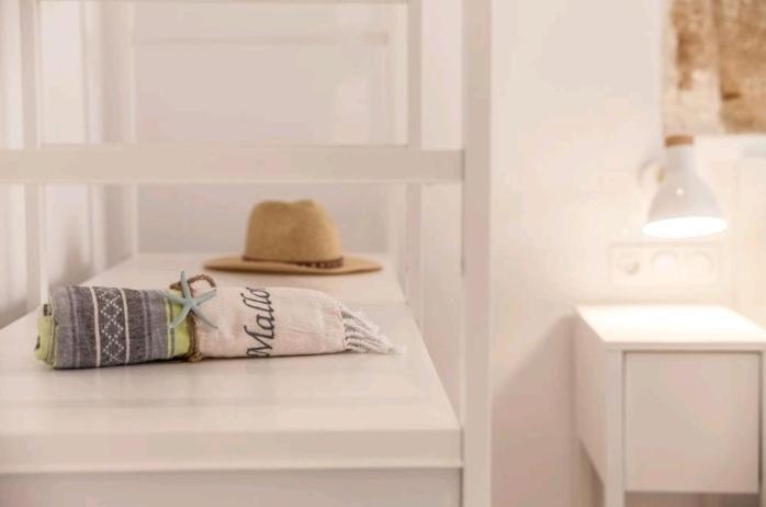 Made In Palma -Turismo De Interior Hotel ภายนอก รูปภาพ