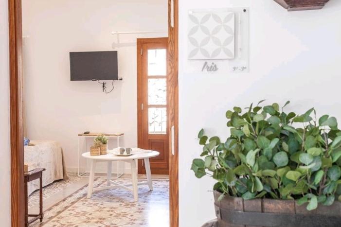 Made In Palma -Turismo De Interior Hotel ภายนอก รูปภาพ