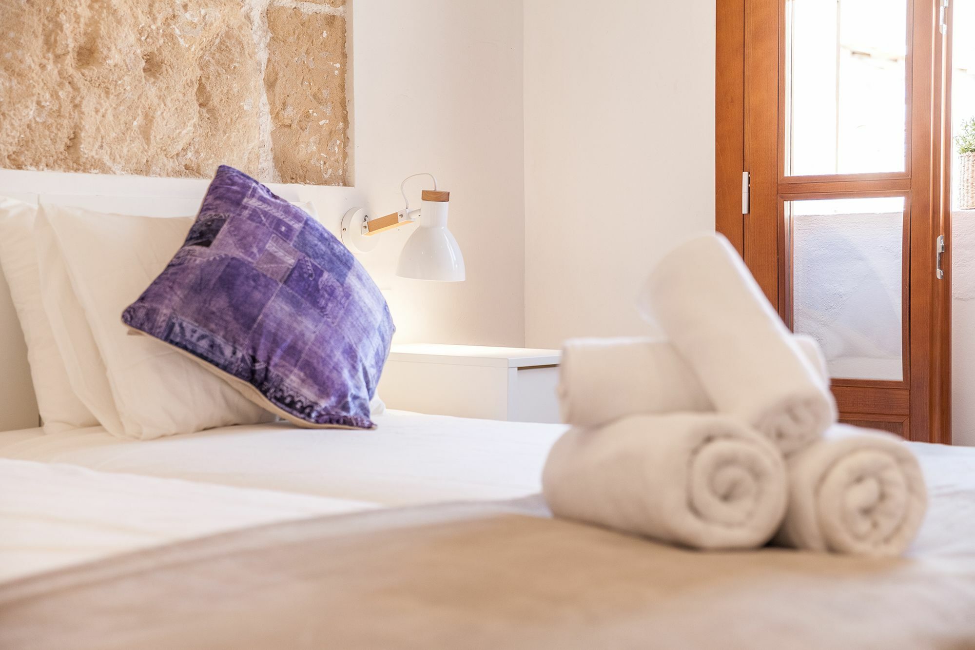 Made In Palma -Turismo De Interior Hotel ภายนอก รูปภาพ