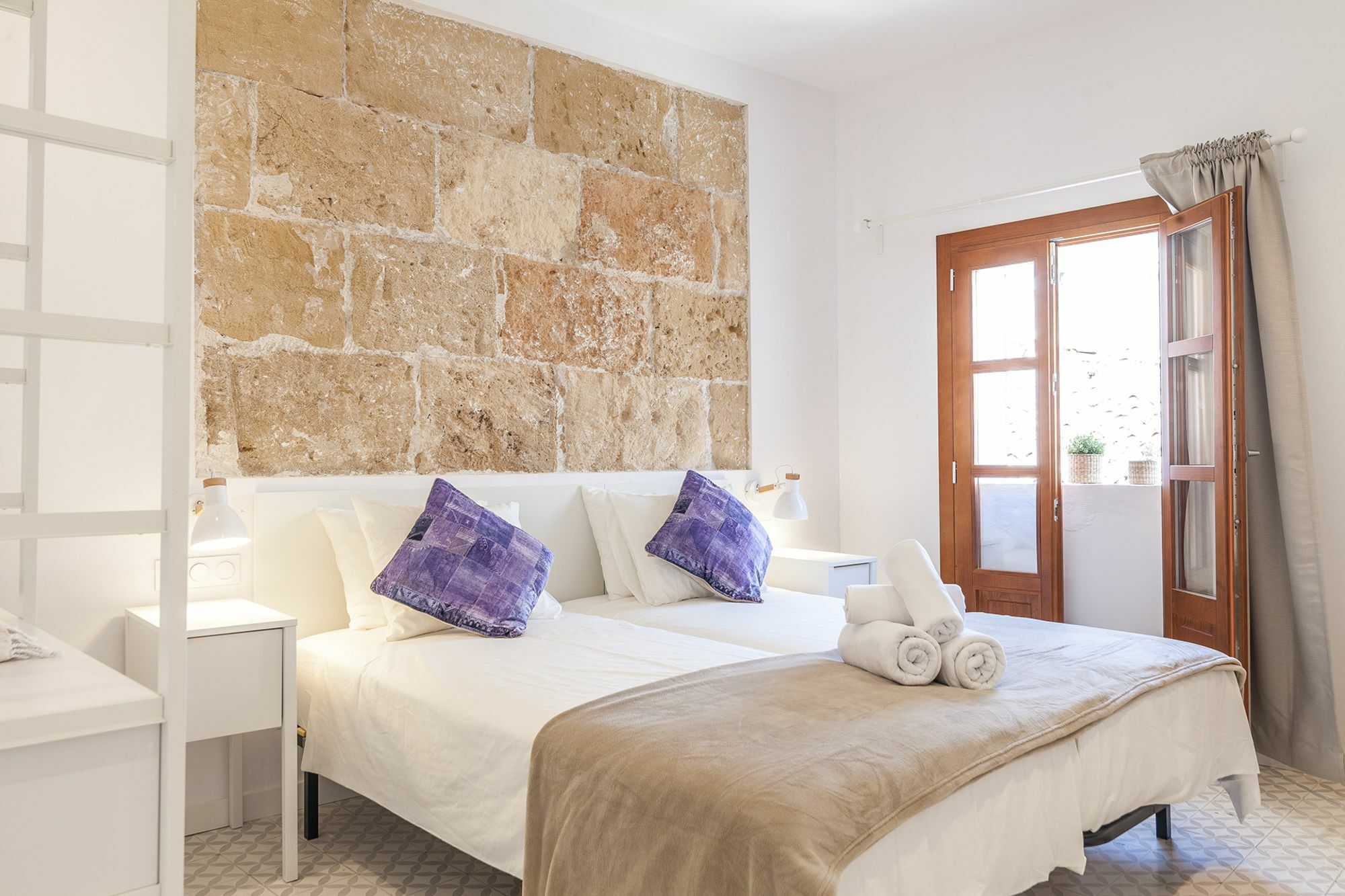Made In Palma -Turismo De Interior Hotel ภายนอก รูปภาพ